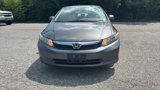 Used 2012 Honda Civic LX image 2