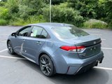 New 2025 Toyota Corolla SE image 3