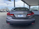 Used 2015 Honda Civic EX-L image 4
