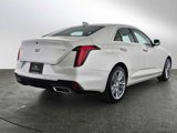New 2025 Cadillac CT4 Premium Luxury image 5