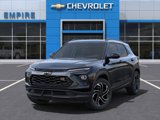 New 2025 Chevrolet TrailBlazer RS image 6