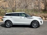 Certified 2024 Land Rover Range Rover Evoque S image 2