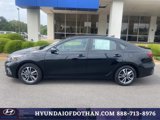 Used 2023 Kia Forte LXS image 2