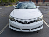 Used 2012 Toyota Camry SE image 2