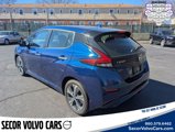 Used 2021 Nissan Leaf SV Plus w/ SV Plus Technology Package image 5