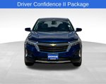 Certified 2022 Chevrolet Equinox LT image 2