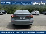 Used 2023 Honda Civic Sport image 5