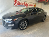 Used 2023 Chevrolet Malibu LT image 2