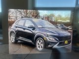 Used 2022 Hyundai Kona SEL image 2