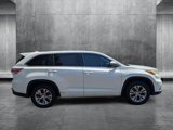 Used 2014 Toyota Highlander Plus image 4