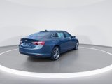 Used 2024 Chevrolet Malibu LT image 2
