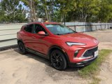 Used 2024 Buick Encore GX Sport Touring image 3