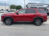 Used 2023 Nissan Pathfinder SV w/ SV Premium Package image 4