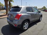 Used 2020 Chevrolet Trax LS w/ Tint and Cruise Package image 6