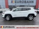 Used 2023 Jeep Compass Latitude image 2