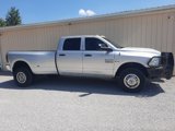 Used 2013 RAM 3500 Tradesman w/ Chrome Appearance Group image 4