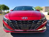 Used 2023 Hyundai Elantra Limited image 2