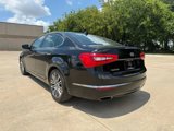 Used 2014 Kia Cadenza Premium image 4