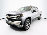 Used 2022 Chevrolet Silverado 1500 LT image 3