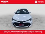 Certified 2022 Toyota Corolla SE image 4