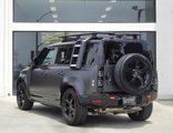 Used 2022 Land Rover Defender 110 X image 4