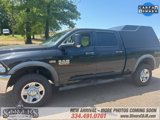 Used 2017 RAM 2500 Tradesman w/ Chrome Appearance Group image 3