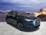 Used 2022 INFINITI QX55 Essential image 4