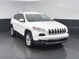 Used 2016 Jeep Cherokee Limited image 2