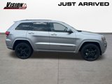 Used 2015 Jeep Grand Cherokee Altitude image 4