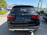 Used 2022 Mercedes-Benz GLC 300 4MATIC image 3