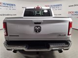 Used 2021 RAM 1500 Big Horn image 5