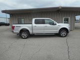 Used 2015 Ford F150 Lariat w/ Equipment Group 502A Luxury image 4