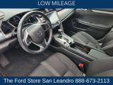 Used 2018 Honda Civic EX-T image 3