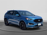 Certified 2020 Ford Edge ST w/ Equipment Group 401A image 4