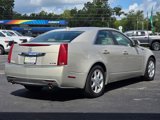 Used 2009 Cadillac CTS 3.6 w/ Wood Trim Package image 5