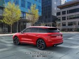New 2024 Lincoln Corsair Grand Touring w/ Equipment Group 302A image 4