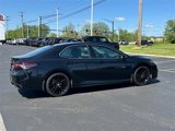 Used 2024 Toyota Camry XSE w/ Cold Weather Package image 3