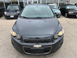 Used 2015 Chevrolet Sonic LT image 5