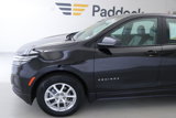 Used 2023 Chevrolet Equinox LS image 4