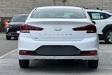 Used 2020 Hyundai Elantra SE w/ Cargo Package (C1) image 5