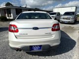 Used 2010 Ford Taurus Limited image 3