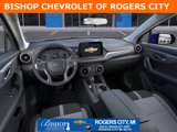 New 2025 Chevrolet Blazer LT w/ LPO, Floor Liner Package image 2