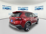 Used 2021 Nissan Rogue SL image 3