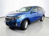 Used 2024 Chevrolet Equinox LT image 3