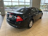 Used 2012 Ford Fusion S image 6