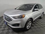 Certified 2019 Ford Edge SEL image 3