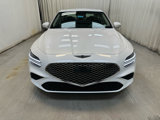 Certified 2025 Genesis G70 2.5T image 2