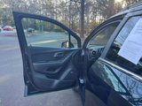 Used 2015 Chevrolet Trax LT w/ LT Sun and Sound Package image 6