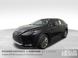 Used 2021 Lexus RX 450h AWD w/ Luxury Package image 2