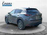 Used 2018 MAZDA CX-5 Grand Touring w/ Premium Package image 3